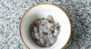 减肥菜谱，无米蛋炒饭，简单美味营养，谁吃谁瘦，动手试试吧