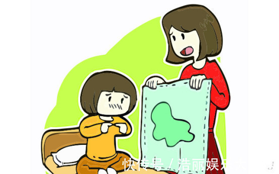 尿床|家有经常尿床的宝宝,父母知道是什么原因吗4步帮你解决烦恼