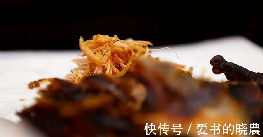 聊城|聊城“铁公鸡”飘香二百年！