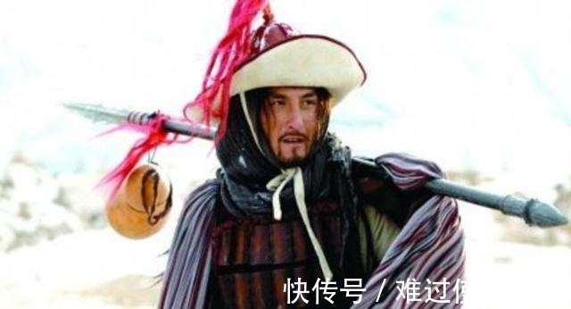 王伦|纵观梁山一百单八将,武松和林冲谁在梁山地位高