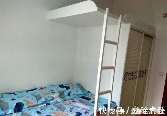 装修|只是把卧室衣柜加长了一点，没想到小区的人都来我家模仿参观