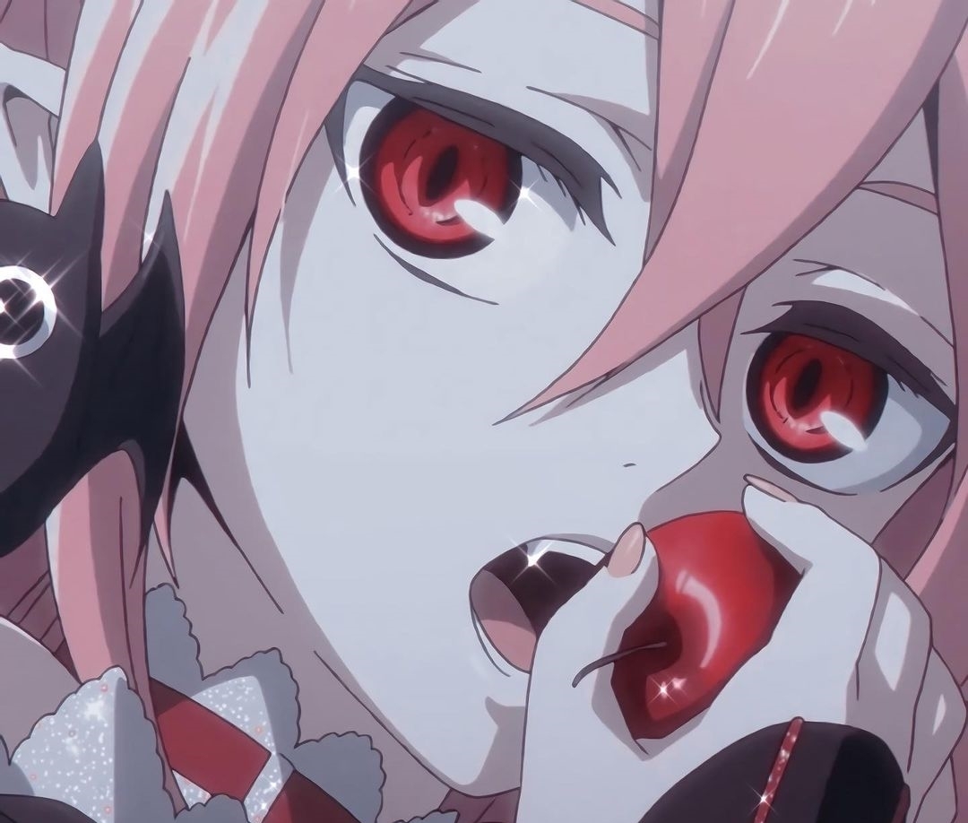 《终结的炽天使》克鲁鲁采佩西,打起架来从来不管裙子长短,头像