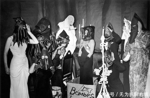 黑暗面|二战中,欧莱雅化妆品的黑暗面,和意想不到的作用