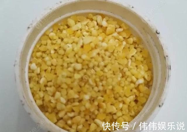 跟我学|让鲫鱼都进护的酒米怎么做？跟我学，省钱又给力