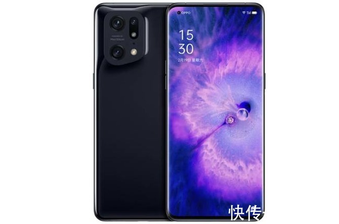 X5|感受高画质高帧率游戏魅力,Find X5系列带来标杆级别电竞体验