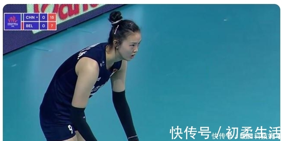 比利时女排|孤掌难鸣!女排当红国手狂砍37分仍遭爆冷,郎平着急的眼睛都肿了