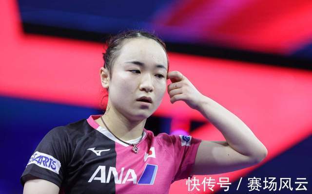 主力|大爆发!王艺迪力克日乒主力,阻击伊藤美诚,韩国10主力仅剩1人