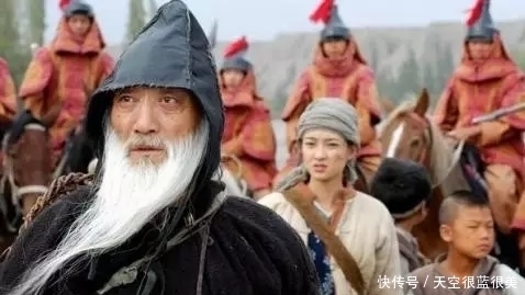 这个中医大家,一生传奇,被写进武侠小说!