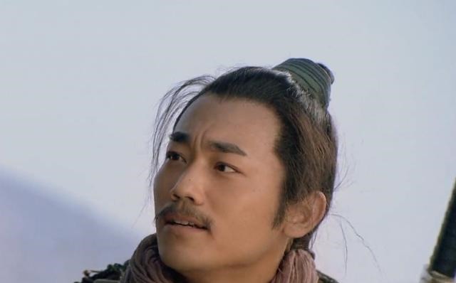 梁山上|宋清一无是处,为什么排名比三朝元老还高他的工作一般人做不了
