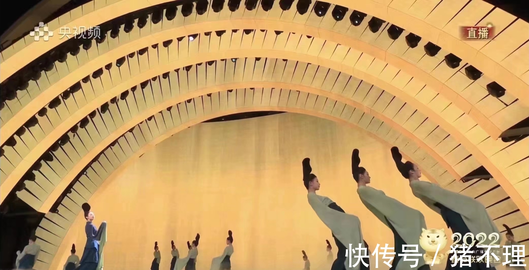 东方美学&《只此青绿》演活了《千里江山图》,这幅名画的历史你知道吗?