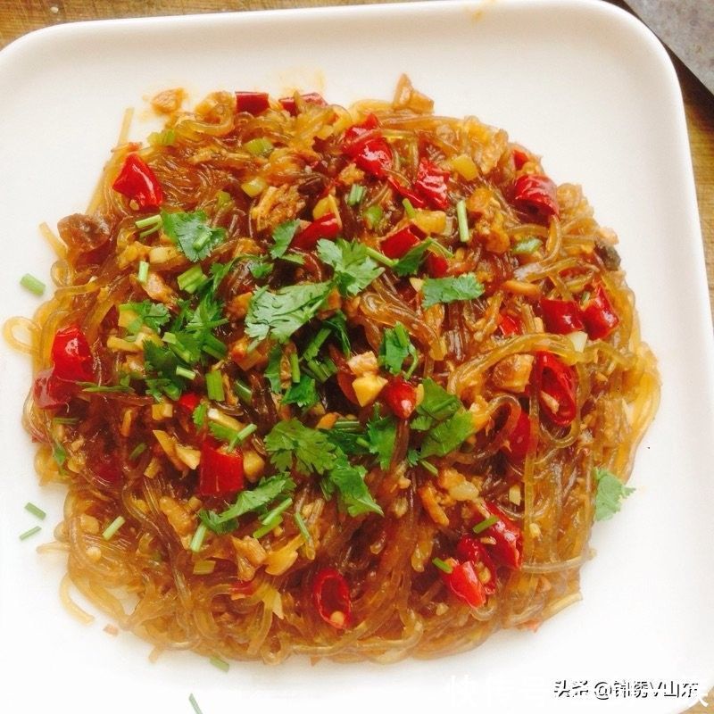吃好|天热没食欲?分享12道下饭菜,香辣开胃,成本不贵,伏天要吃好