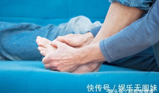 寒毒|寒毒凝于筋,影响到气血运行,3个方法,把身体内的寒毒排出去