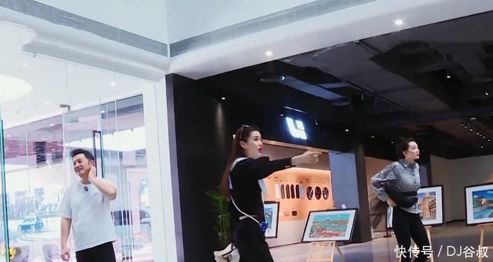 苗苗|《跑男》下期未播先火,苗苗成香饽饽,郑恺被全员抛弃
