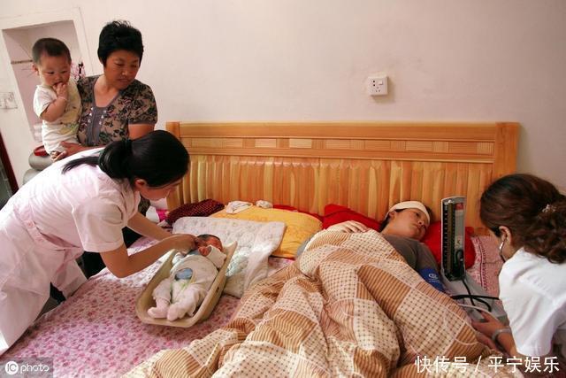 坐月子期间，为了产后恢复和宝宝发育好，有些事你必须要做好