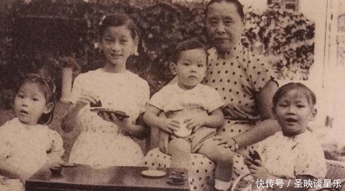 生活|再婚后徐志摩生活窘迫,找张幼仪借钱,每次张幼仪都会说同一句话