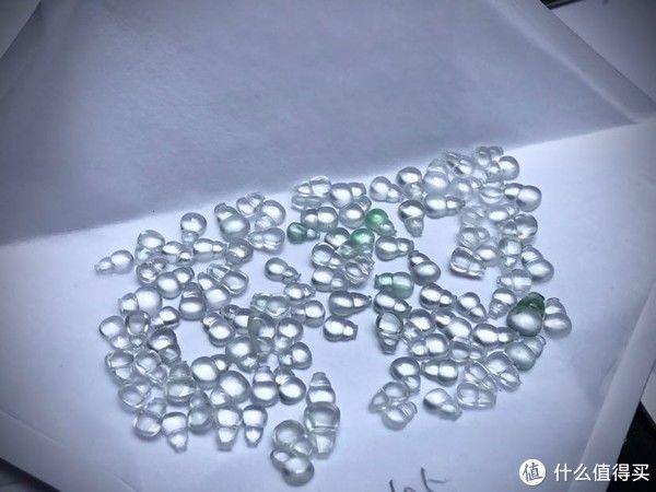 日常总结 篇二：开价18w的小蛋面到底是什么颜色