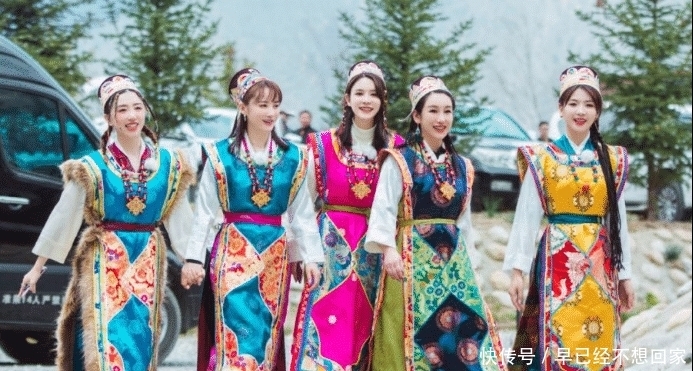 嘉宾阵容 《女儿们的恋爱4》即将开录,看到嘉宾阵容,收视率稳定了