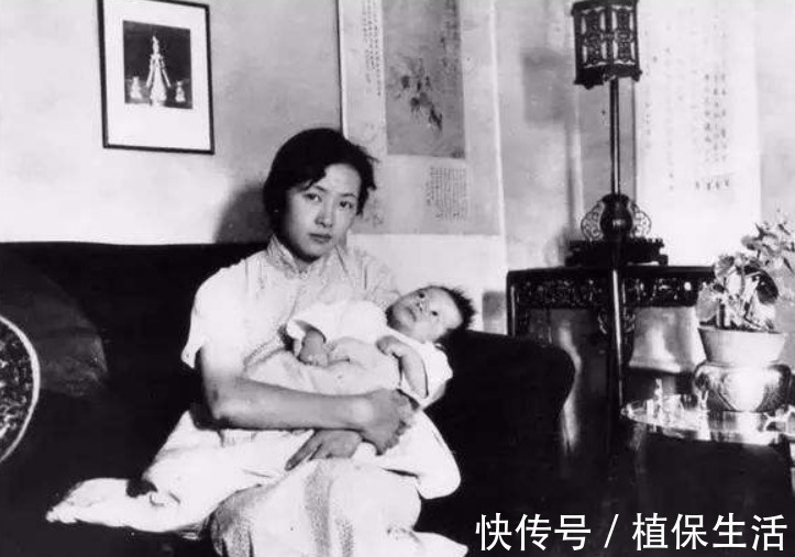 梁思成|从林徽因写给徐志摩的分手信中，能看出婚外情对女人有多痛苦