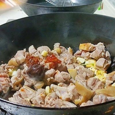  回味无穷|回味无穷的萝卜炖羊肉，暖心暖胃来拯救你的胃