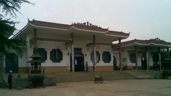 上联|火葬场门口对联，上联早进来晚进来早晚都进来，下联真的绝了