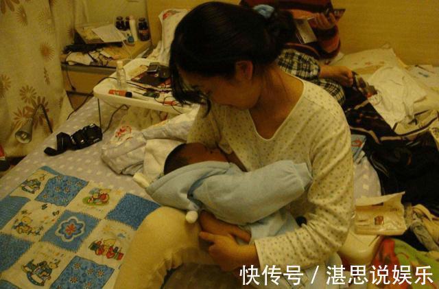 宝妈|宝宝晚上入睡难,很可能是因为宝妈做了这3件事,中了的快改改!