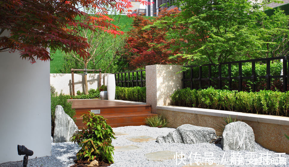 小游乐园|庭院攻略：分享18个花园庭院，寻一方小院，尽情享受花园时光