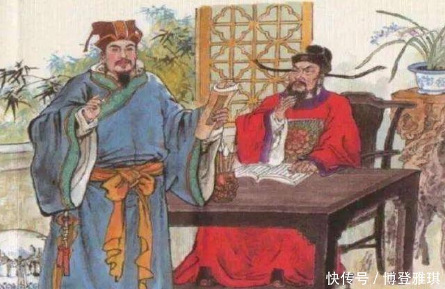  态度|苏轼为何对王安石态度大变？从针锋相对到相见恨晚