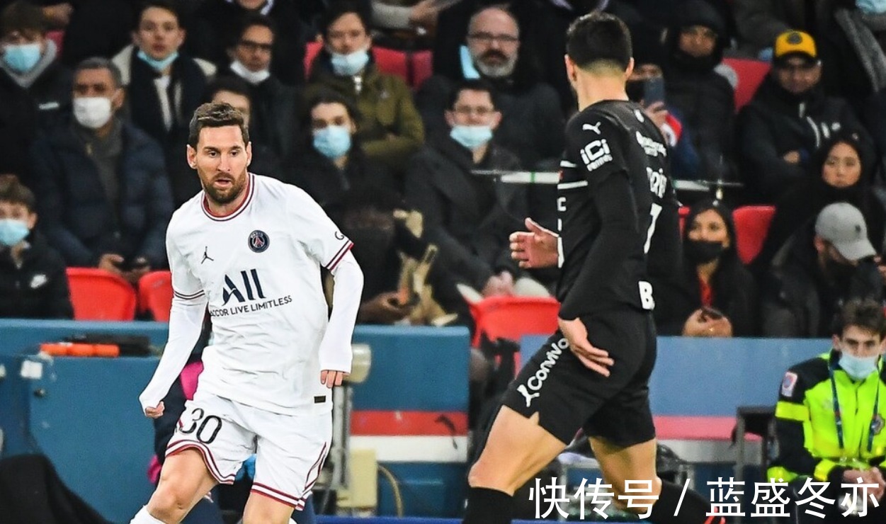 德拉克斯|第92分钟绝杀!1-0!1.6亿巨星绝境爆发,一击致命,梅西关键助攻!