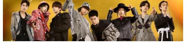 Capper夺冠!GAI 王以太 TizzyT 等人相继上场