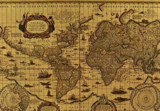 贸易|来自天堂的香料：世界贸易配角欧洲，如何通过寻找香料成功抢戏？