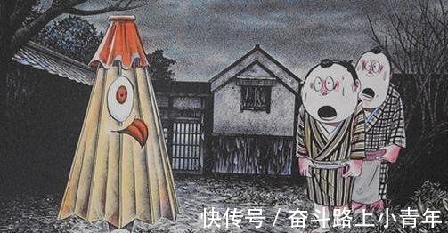 千妖之国的日本妖怪众多 贞子河童雪女只是小小一类 快资讯 千妖之国的日本妖怪众多 贞子河童雪女只是小小一类 快资讯