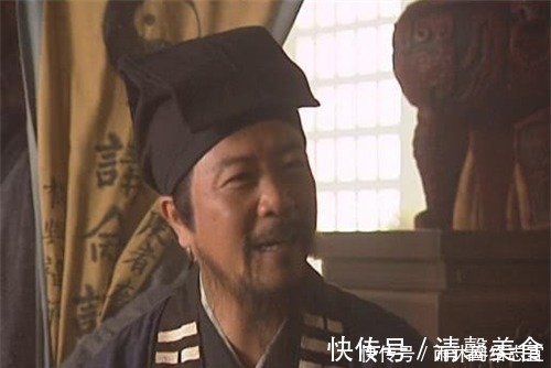 吴用!水浒传中,坑害梁山108将的人不是宋江,而是人畜无害的他