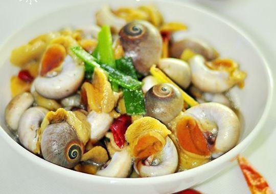 春节过后给家人做几道美味的下饭菜，好吃不油腻，简单又快手