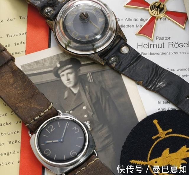 “高端”沛纳海，水平有多高？