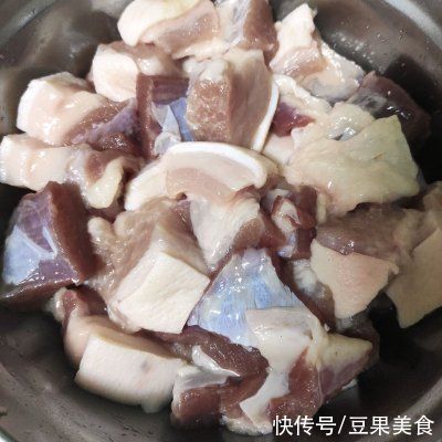 鹌鹑蛋|懒人超简单高压锅版红烧肉鹌鹑蛋
