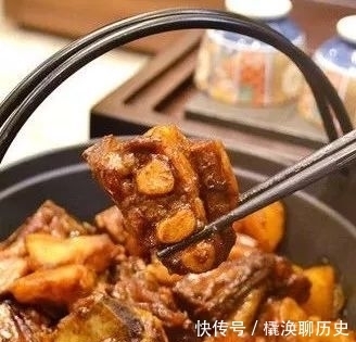 光是|这道菜,光是配着汤汁我就能多吃一碗饭!