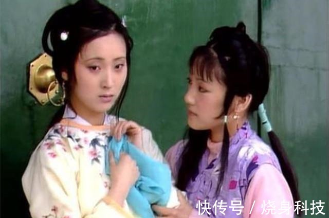 十二钗#红楼梦从丫鬟的品性就可以看出十二钗的差距,就知道黛玉有多强