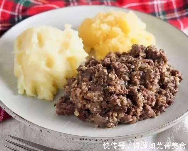 道菜|英国饮食大赏“黑暗料理”or“美食天堂”