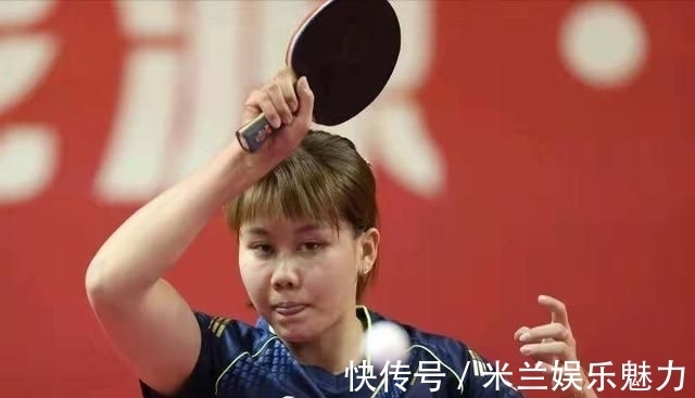 国乒|国乒五朵金花抗压能力排名,王艺迪第五,孙颖莎高居第一