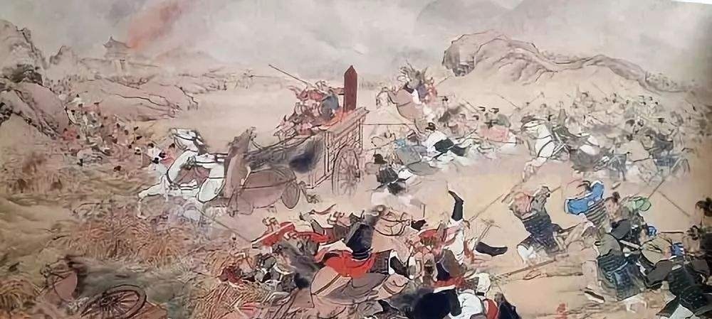 自东汉至唐末,阐述士族门阀七百余年兴衰历程