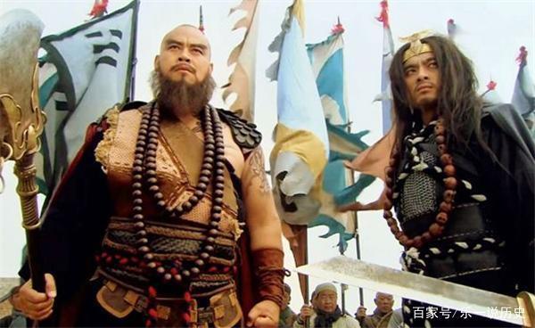 警卫员@水浒传中,武松和林冲谁才是真英雄你看毛主席是如何点评他俩的