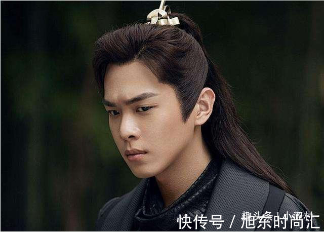 |庆余年10个人名：搞笑的奇葩，优雅的古典，中国取名文化博大精深