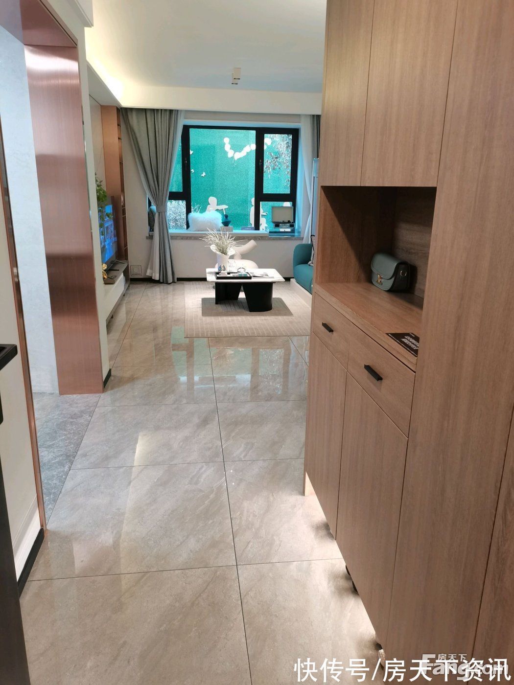 保利|保利·堂悦新拍现场图片,实时了解楼盘新动态