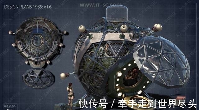 玉虚龙宇君$科幻小说《未来凶潮》短篇小说版(全篇)玉虚龙宇君著