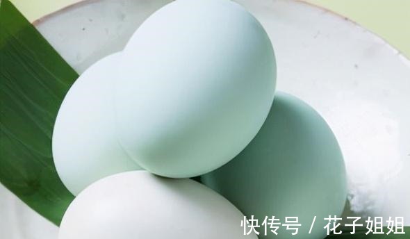 超市买鸭蛋,白壳和青壳的有差别吗超市导购员不懂别乱买!