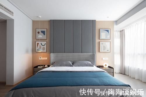 空间|看了她家,才知道什么叫岁月静好,一进门仿佛世界都安静了