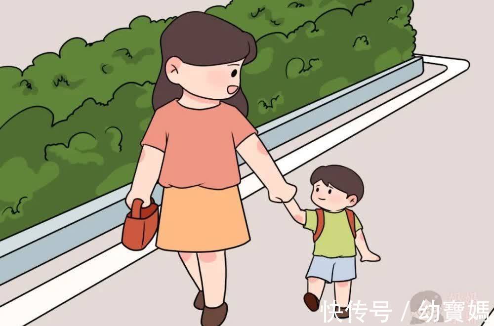 霍思燕|原来孩子的最佳入园年龄不是3岁,而是这个年龄!(家有小孩必看)