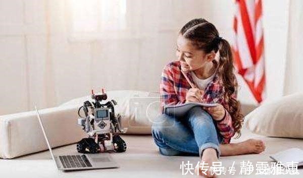 科学|孩子智商由什么决定科学研究主要是这四大因素！