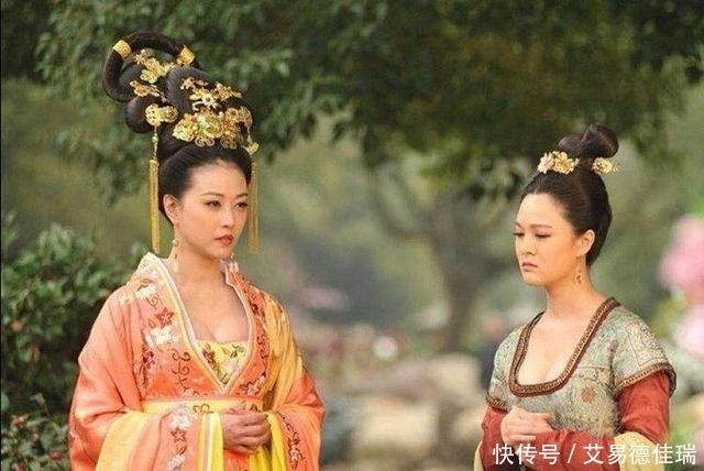 兄长|她是隋文帝的掌上明珠,两段婚姻都遭遇不幸,还被兄长逼迫改嫁