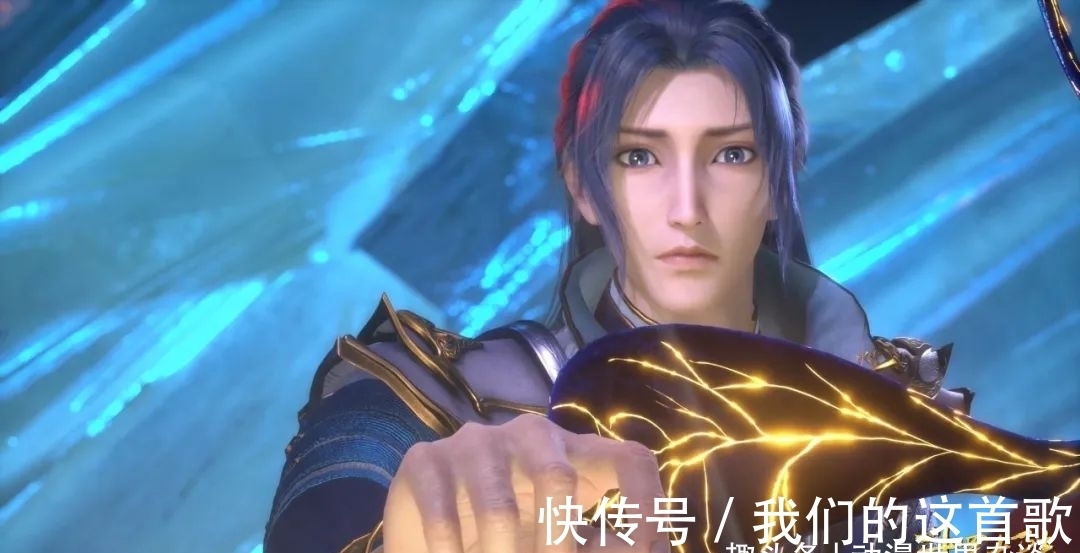 斗罗大陆|斗罗大陆：唐三的光环太恐怖，十万年魂环几乎险些让他打封号斗罗